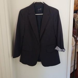 Navy blue American Eagle Outfitters